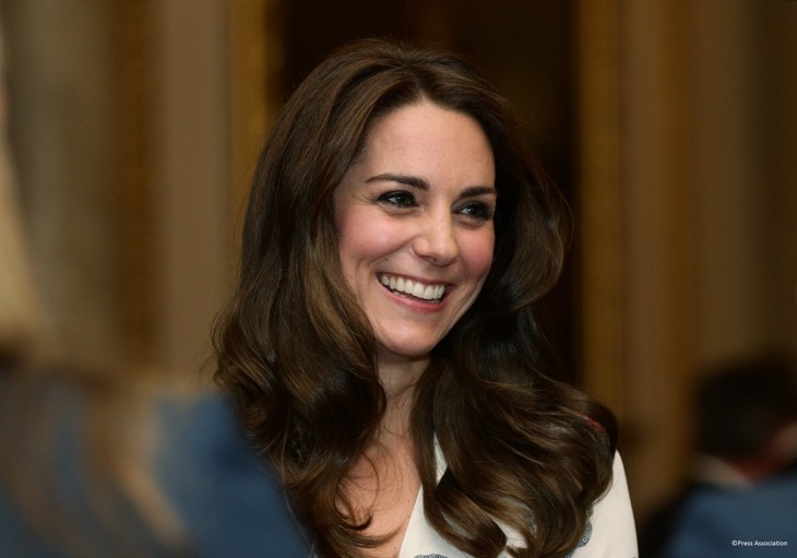 Will Kate Middleton Be The Godmother To Prince Harry And Meghan’s Child?