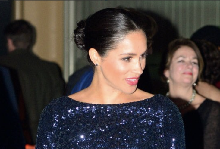 Meghan Markle’s Baby Can Help Her Grow Closer To Kate Middleton
