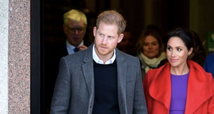 Here’s Why Prince Harry And Meghan Markle Are No Longer Leasing Their Weekend Getaway Cottage