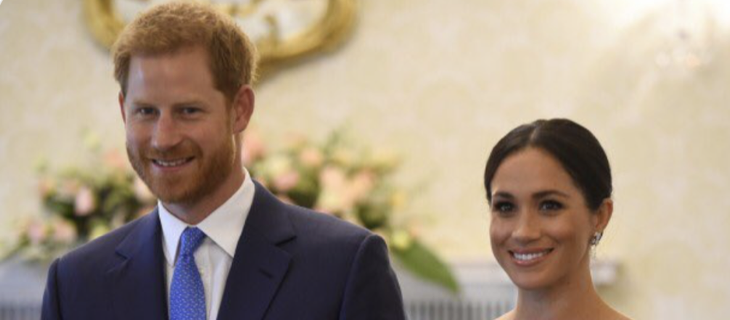 Meghan Markle and Prince Harry Not Keen On Hiring A Nanny, Plan to Control Home Using Smart Phone