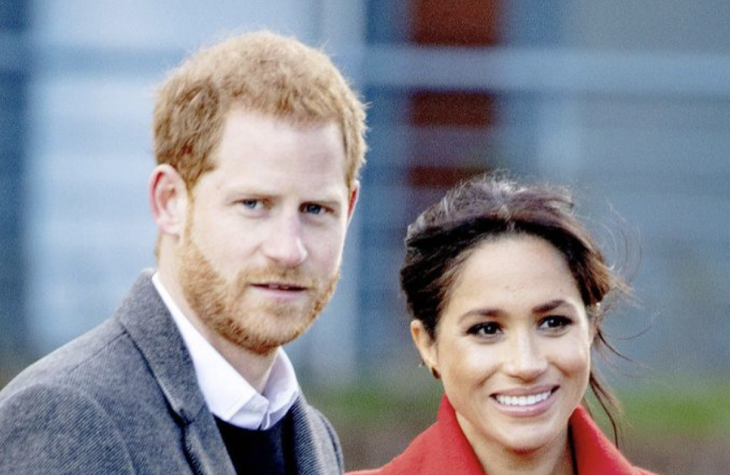 Here’s Why Meghan Markle And Prince Harry Didn’t Go To Kate Middleton’s Birthday Party