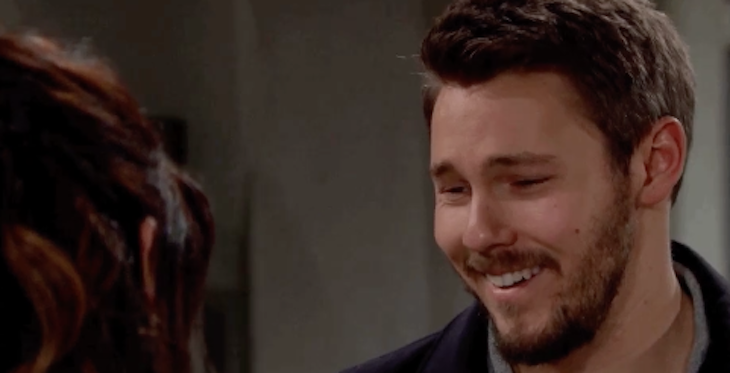 The Bold and the Beautiful Spoilers Monday, January 28: Hero Reese Saves Zoe, Raises Suspicions – Liam Can’t Shake Baby Bond
