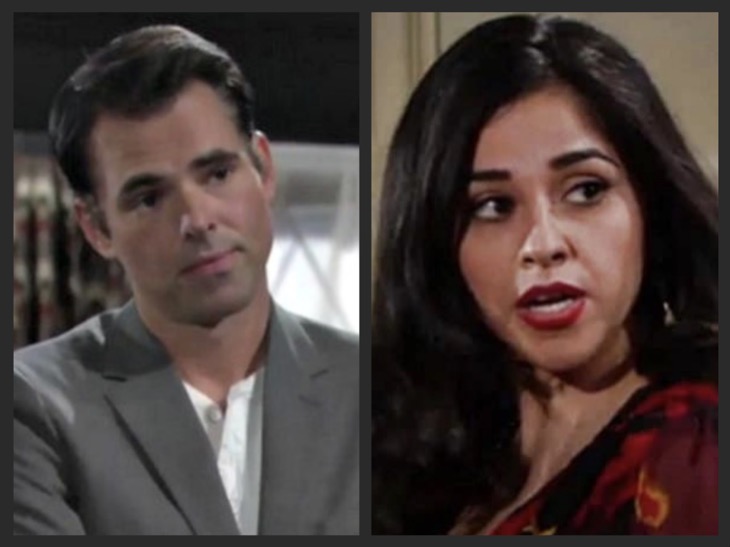 The Young and the Restless (YR) Spoilers: Mia and Billy Together? – Milly Has Potential