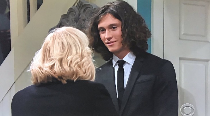 Young and the Restless Spoilers: Tristan Lake Leabu’s Performance Kills – Y&R’s Complex Tale Builds