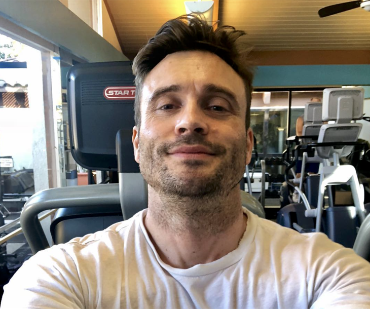 Young and The Restless Daniel Goddard Talks His Encounter With Mexican Police On Vacation