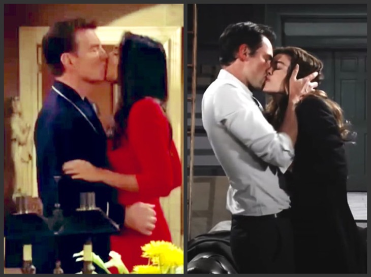 Young and the Restless Poll: Which Couple Marries in 2019 – Villy, Jerry, or Both?