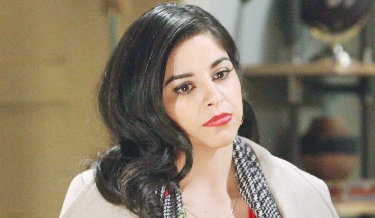 The Young and the Restless Spoilers: Mia Has A Darker Side, Is She a Maniac?