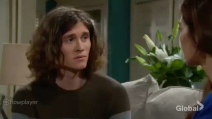 Young and the Restless Spoilers Monday, January 14: Arturo Confronts Mia – Billy Blasts Phyllis – Reed Leaving
