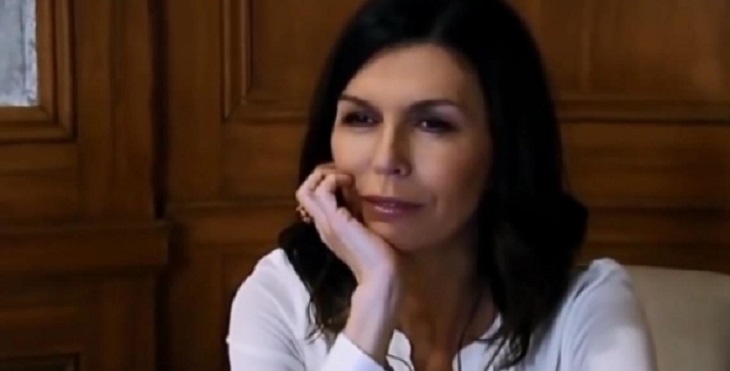 General Hospital Comings and Goings: Is Anna Devane’s Evil Twin Alex Coming Back?