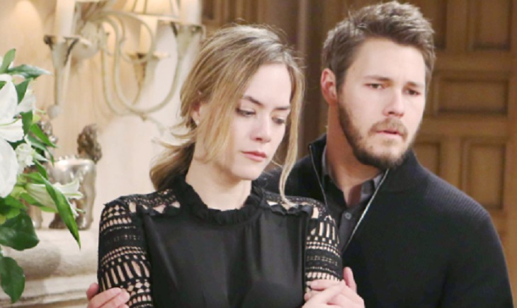 Bold and the Beautiful Spoilers: Baby Beth’s Death Has Shocking Effects On Liam And Hope’s Families