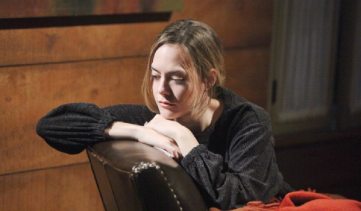 Bold And The Beautiful Spoilers: Annika Noelle Teases Liam And Hope and What’s Ahead With Beth