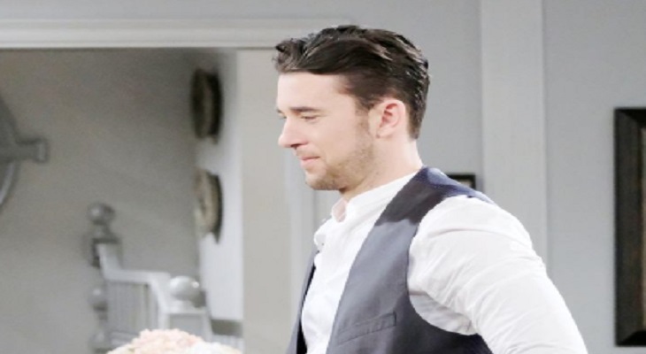 Days of Our Lives Spoilers Tuesday, January 8: Julie And Chad Scheme, Abigail Helps Ciara