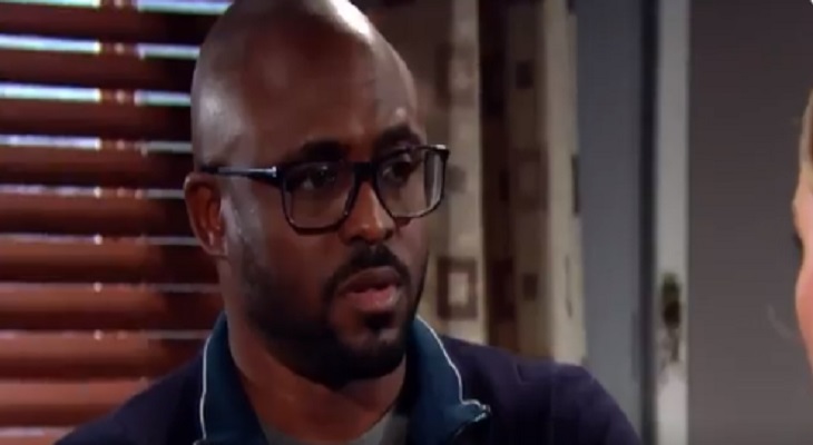 Bold and the Beautiful Spoilers Tuesday, January 22: Flo Demands Baby Answers from Reese – Steffy Wrestles with Adoption Decision