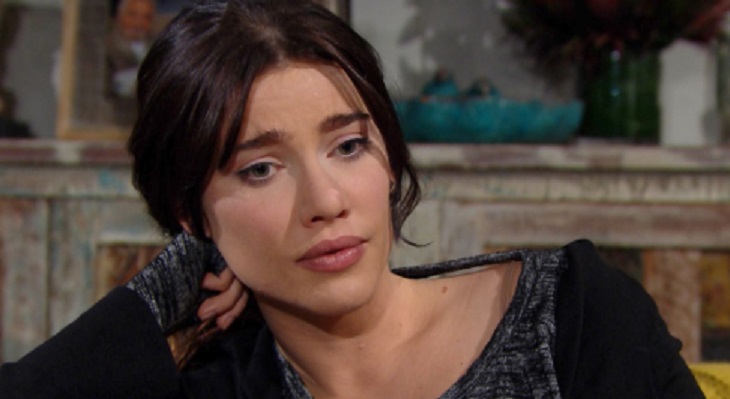 Bold and the Beautiful Spoilers Thursday, January 24: Steffy Can’t Fight Lope Baby Connection – Risky Adoption Moves Forward