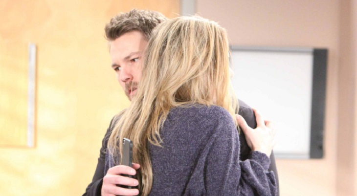 Bold and the Beautiful Spoilers Tuesday, January 29: Horrified Hope Faces Steffy Adoption Shocker – Flo Fears Extreme Consequences