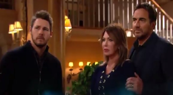 Bold and the Beautiful Spoilers Tuesday, January 8: Reese Is Shaken Up, Makes a Promise – Ridge Wants to Help Hope and Liam