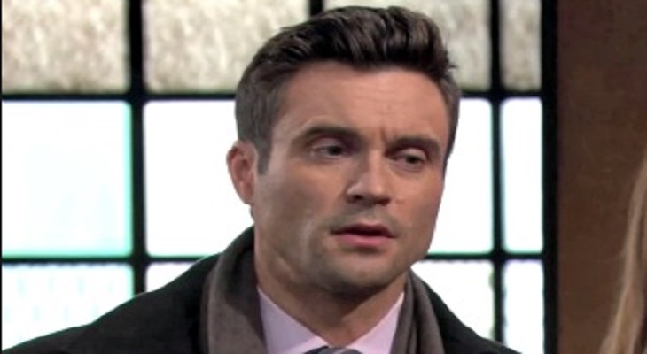 Young and The Restless Spoilers: Cane Gets Letter From Lily, Can’t Get Victoria Out Of His Mind
