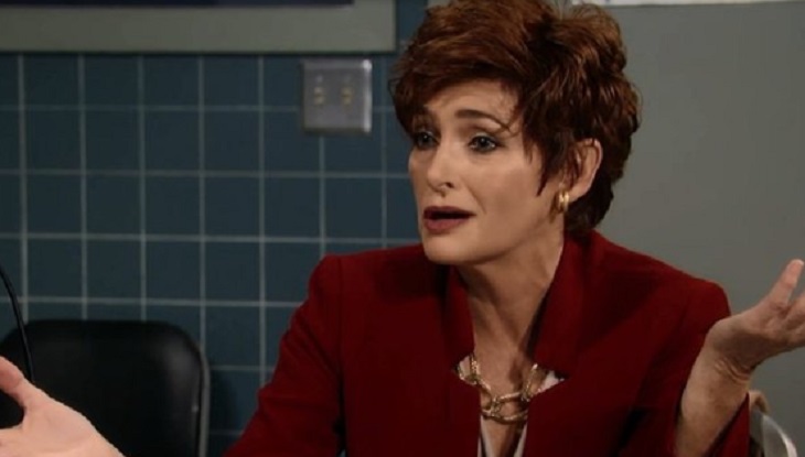 General Hospital Star Carolyn Hennesy Joins New TV Show