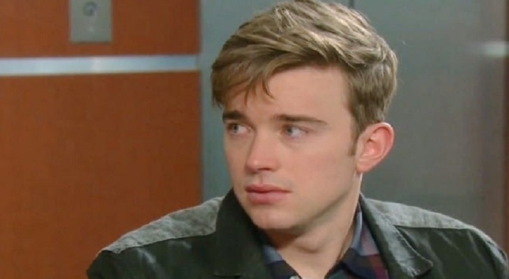 Days of Our Lives Spoilers: Chandler Massey Teases Leo Interfering With Will and Sonny’s Happily Ever After