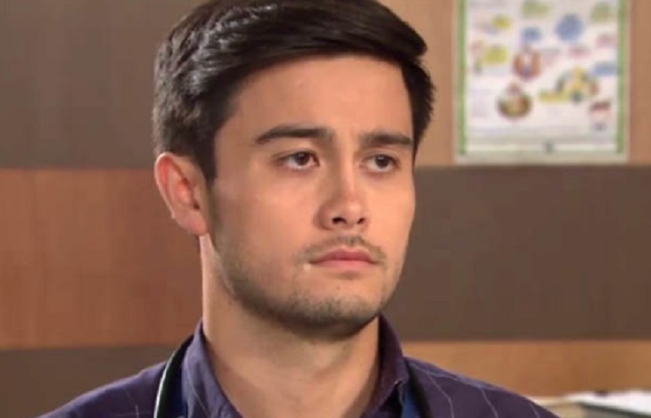 Neighbours Spoilers: Heartbreak Ahead For Aaron And David