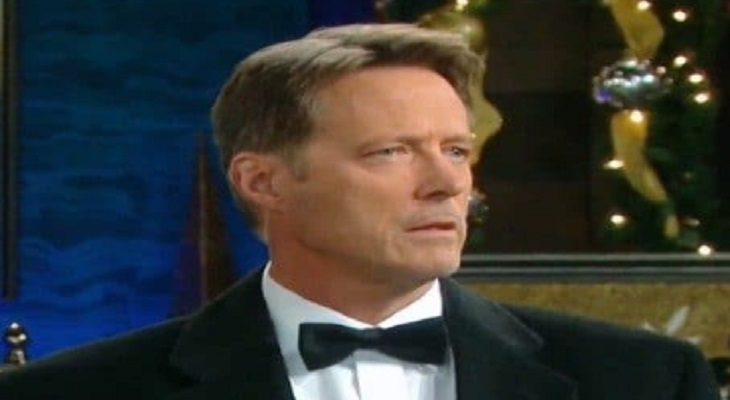 Days of Our Lives Spoilers: Jack’s Heartbreaking Amnesia, Eve Uses Memory Loss As Revenge Tactic