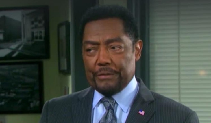 Days of Our Lives Spoilers: Melinda Not Abe’s Only Competition for Mayor – Find Out Who