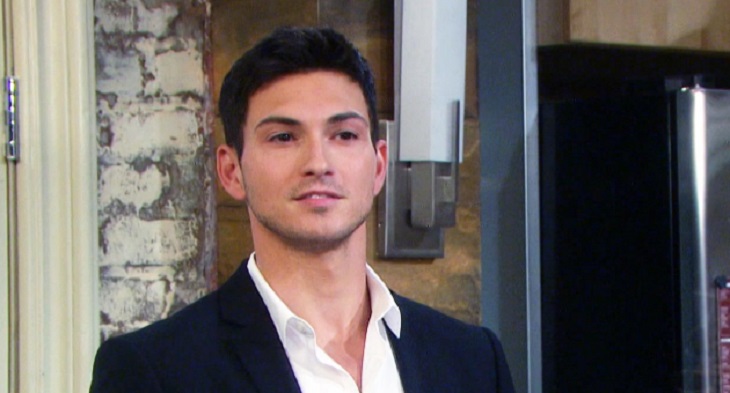 Days of Our Lives Spoilers Thursday, January 31: Ben Loses Control, Hope Has Some Explaining To Do