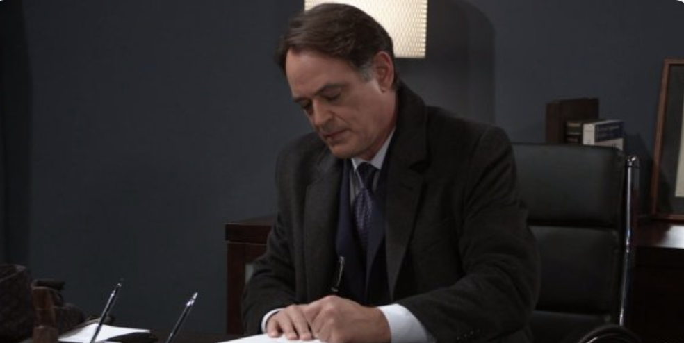 General Hospital Spoilers: Wednesday, January 16 – Lulu Starts Down A Dangerous Path – Laura Rejects Ryan’s Offer – Mike Melts Down