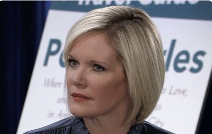 General Hospital Spoilers: What Will Ava Do With Ryan’s Bloody Shoes – Suspect Him Or Protect Him?