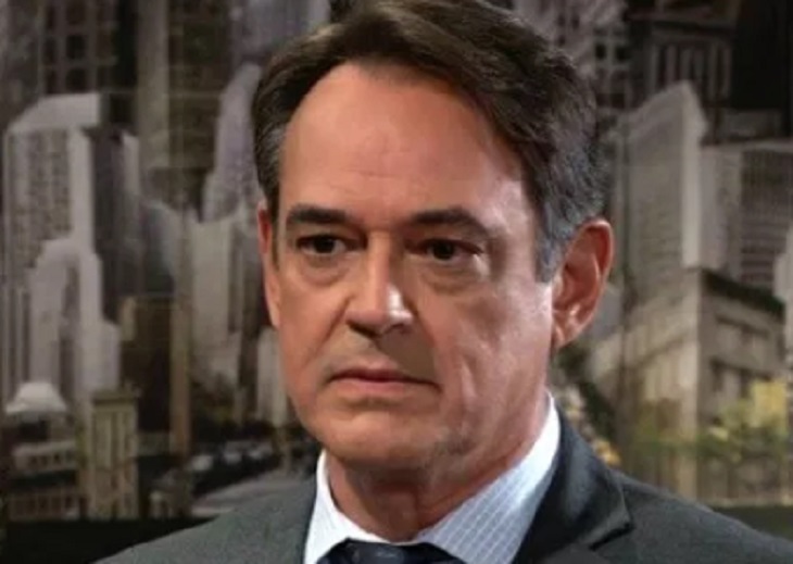 General Hospital Spoilers: Ryan’s Take-down Posse Comes Together – Killer’s Days Are Numbered