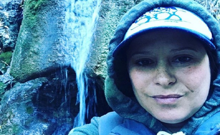 General Hospital News: Kimberly McCullough Takes On Horseback Riding