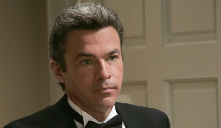 General Hospital News: John J. York Opens Up About His Personal Life