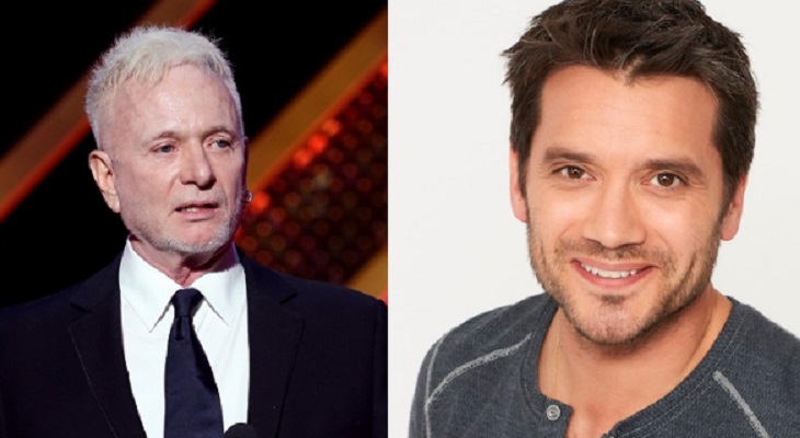 General Hospital Spoilers: Sonny Gets Surprise Visitor – Luke Or Dante?