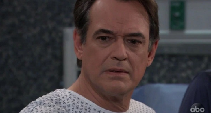 General Hospital Spoilers: Ryan Panics! PCPD Finds Evidence Linking Killer To Lulu’s Office?
