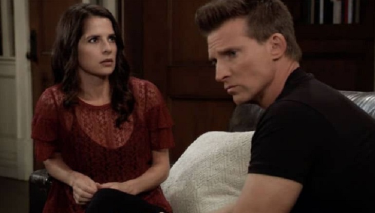 General Hospital Spoilers: Sam And Jason Race To Catacombs – Cameron, Josslyn, Oscar In Serious Danger