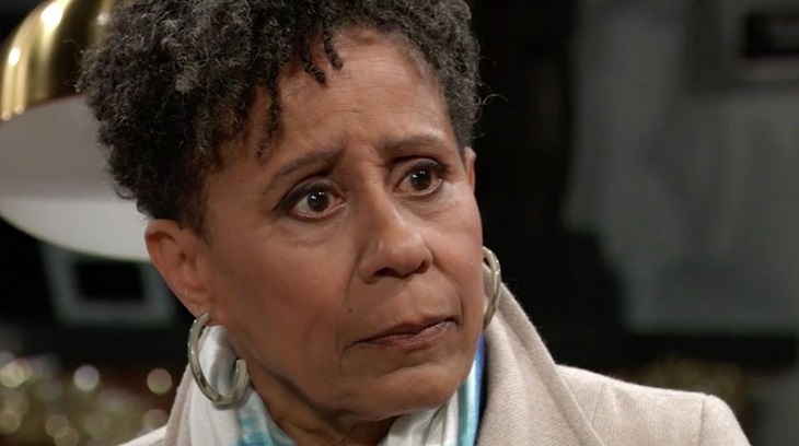 General Hospital Spoilers: Friday, January 4 – Chase Offers Self-Defense Tips -Sonny Pleads With Marcus – Ryan Speaks On Laura’s Behalf