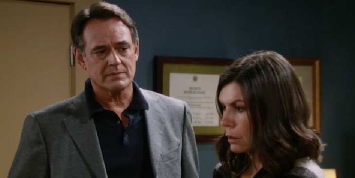 General Hospital Spoilers: Shocking Alex And Ryan Twin Theory