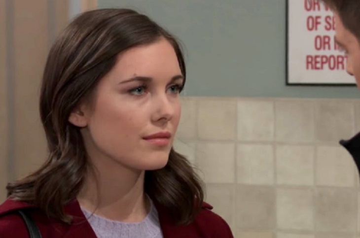 General Hospital Spoilers: Michael Or Chase – Who Wins Over Willow?
