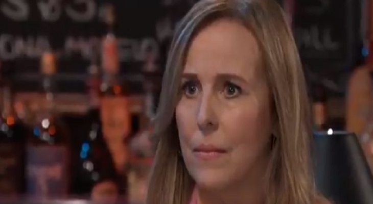 General Hospital Spoilers: Monday, January 7: Kim Gets News On Oscar – Jason Worries About Shiloh – Ryan’s Message For Laura