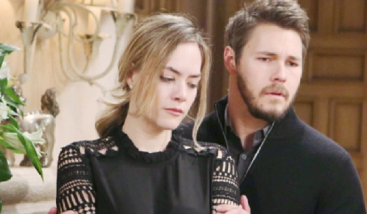Bold And The Beautiful Rumor: Hope Logan’s Downward Spiral – Will She Kidnap Kelly?