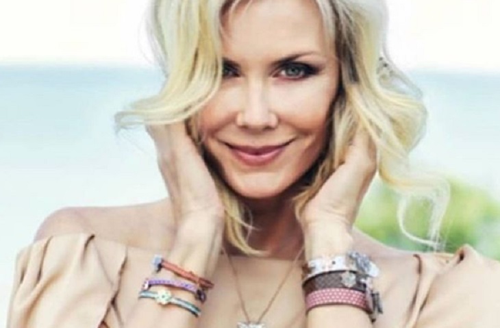 Bold And The Beautiful: Katherine Kelly Lang Working With General Hospital Star Finola Hughes On New Project