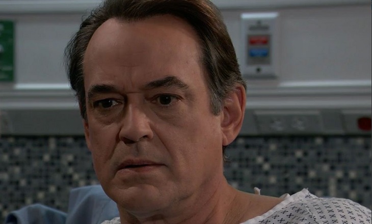 General Hospital Spoilers: Ryan Diverts Attention To Franco In Desperate Move