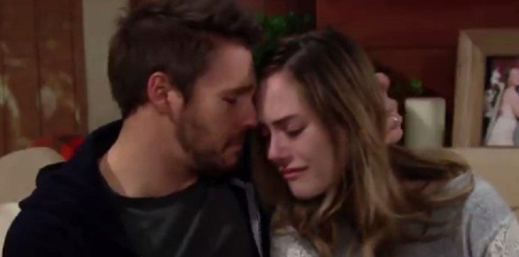 Bold and the Beautiful Weekly Spoilers January 7 – 11: Family Tragedy – Reese Confronted – Emotional Reunions