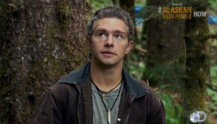Alaskan Bush People News: Matt Brown May Not Be On Season 9 If He Doesn’t Sober Up