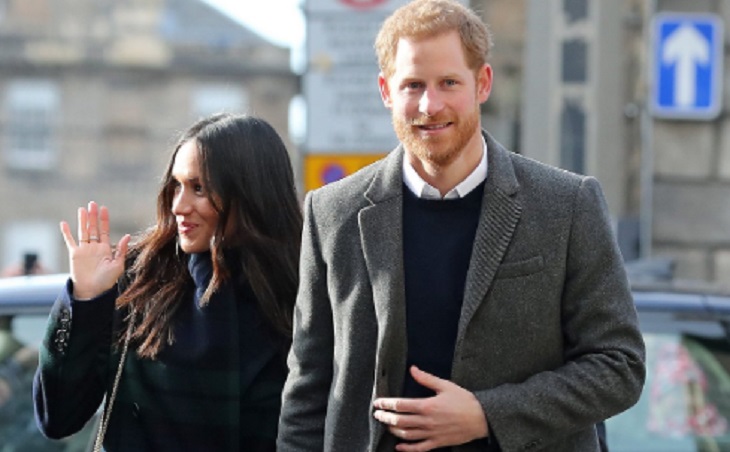 Kate Middleton and Meghan Markle Settled Their Feud On Christmas Day