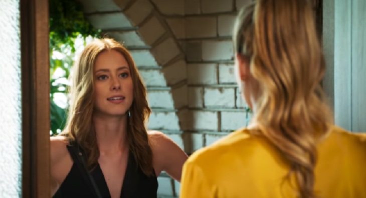 Neighbours Spoilers: Melissa Lohan Is Ramsay Street’s Newest Villain