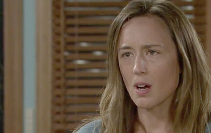 Neighbours Spoilers: Sonya Rebecchi Death Confirmed