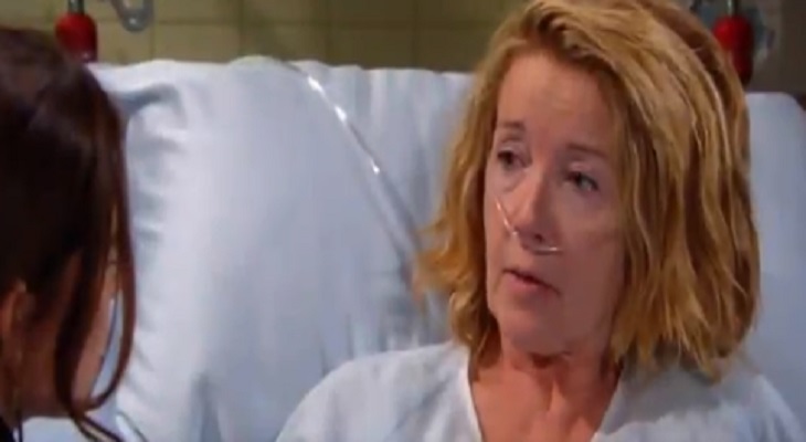 Young and the Restless Spoilers for Thursday January 3: Nikki Makes Shocking Announcement, Reed Confesses All, Victoria Shuts Down Billy