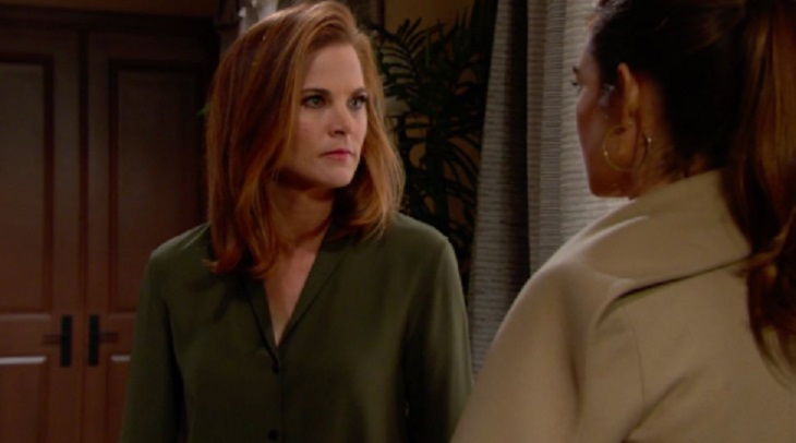 Young and the Restless Spoilers: Phyllis Goes Off The Deep End, Romance With Nick Doomed