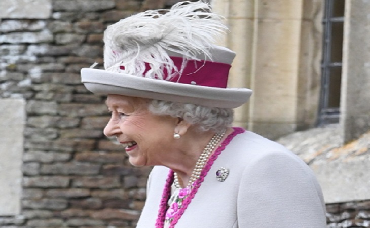 Queen Elizabeth Reportedly Hands New Patronage To Meghan Markle